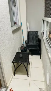Apartamento com 3 Quartos à venda, 54m² no Vila Rio Branco, Jundiaí