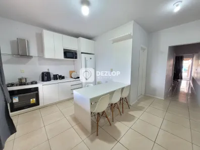 Casa com 2 Quartos à venda, 55m² no Areias de Cima, Governador Celso Ramos
