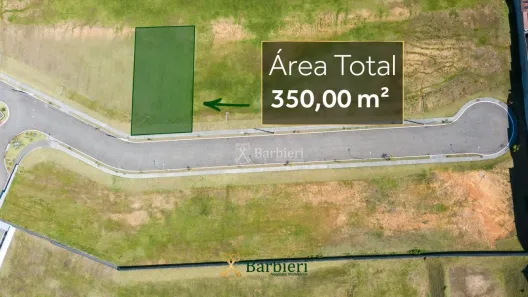 Lote/Terreno à venda, 413m² no Velha Central, Blumenau