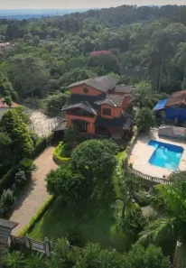 Casa com 3 Quartos à venda, 330m² no Caraguatá, Mairiporã