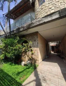 Sobrado com 4 Quartos à venda, 200m² no Vila Marieta, São Paulo