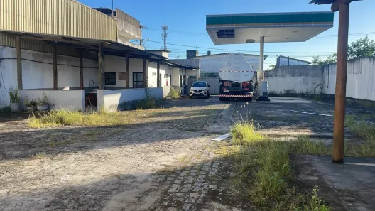 Galpão/Depósito/Armazém para alugar, 1600m² no Centro, Camaçari