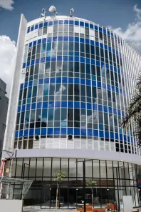 Sala Comercial para alugar, 2392m² no Fundação, São Caetano do Sul