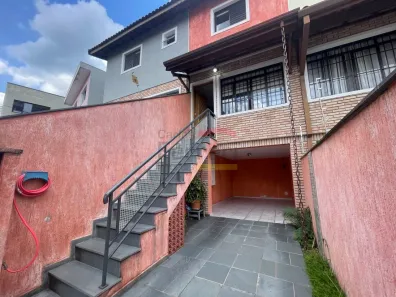 Sobrado com 2 Quartos à venda, 94m² no Imirim, São Paulo