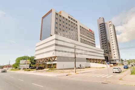 Imóvel Comercial com 1 Quarto à venda, 18m² no Vila Moema, Tubarão