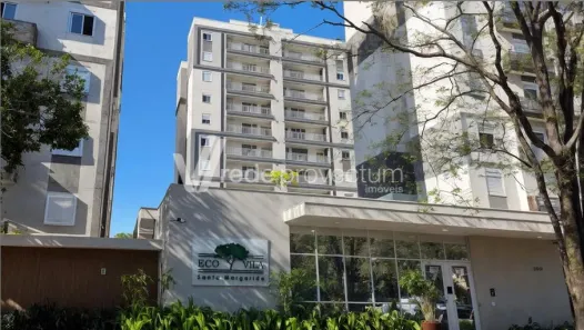 Apartamento com 3 Quartos à venda, 97m² no Santa Terezinha, Paulínia