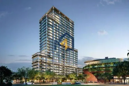 Apartamento com 3 Quartos à venda, 107m² no Parque Residencial Aquarius, São José dos Campos