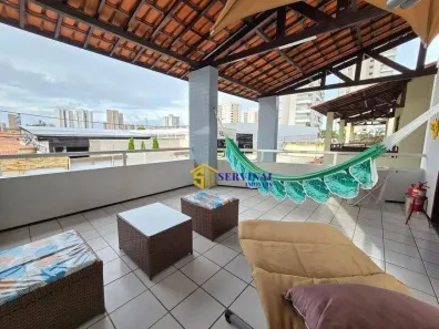 Casa com 5 Quartos à venda, 166m² no Engenheiro Luciano Cavalcante, Fortaleza