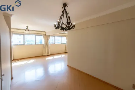 Apartamento com 2 Quartos à venda, 126m² no Itaim Bibi, São Paulo