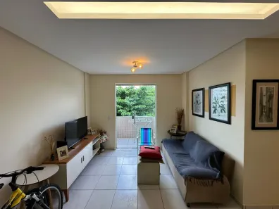 Apartamento com 3 Quartos à venda, 98m² no Renascença, São Luís