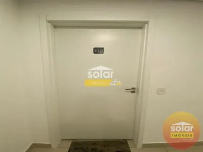 Apartamento com 2 Quartos à venda, 32m² no Itaquera, São Paulo