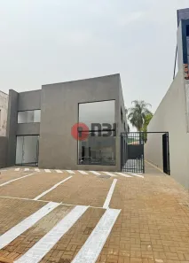 Imóvel Comercial para alugar, 230m² no Vila Santa Cândida, São José do Rio Preto