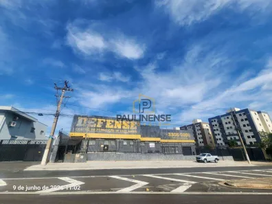 Galpão/Depósito/Armazém à venda, 4183m² no Jardim do Lago, Campinas