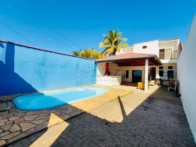 Sobrado com 2 Quartos para alugar, 130m² no Jardim Orestes Lopes de Camargo, Ribeirão Preto