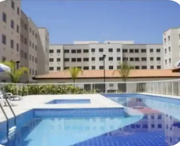 Apartamento com 2 Quartos para alugar, 50m² no Vargem Pequena, Rio de Janeiro