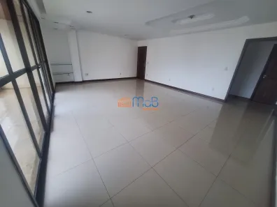 Apartamento com 4 Quartos à venda, 240m² no Praia Campista, Macaé