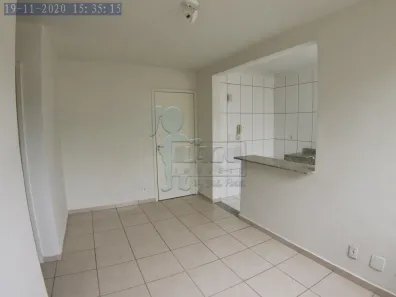 Apartamento com 2 Quartos à venda, 53m² no Parque Industrial Lagoinha, Ribeirão Preto
