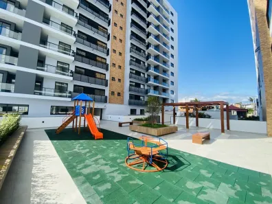 Apartamento com 2 Quartos à venda, 61m² no Areias, São José