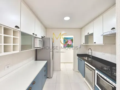 Apartamento com 3 Quartos à venda, 68m² no Granja Viana, Cotia