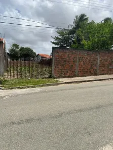 Lote/Terreno à venda, 1387m² no Jardim Atlântico, São Luís
