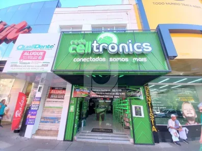 Sala Comercial para alugar, 150m² no Centro, São Leopoldo