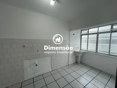 Apartamento com 2 Quartos à venda, 60m² no Trindade, Florianópolis