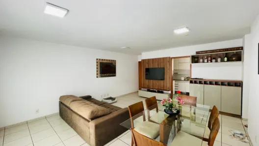 Apartamento com 3 Quartos à venda, 75m² no Paquetá, Belo Horizonte