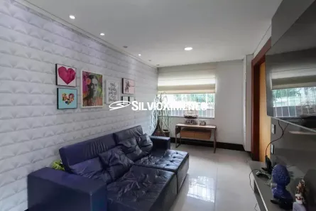 Casa com 4 Quartos à venda, 380m² no Padre Eustáquio, Belo Horizonte
