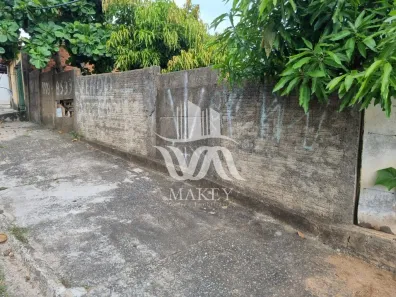 Lote/Terreno à venda, 550m² no Jardim Novo Campos Elíseos, Campinas