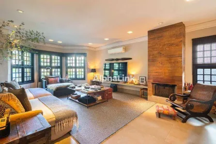 Casa de Condomínio com 3 Quartos à venda, 200m² no Alphaville, Santana de Parnaíba