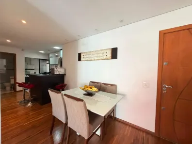 Apartamento com 2 Quartos à venda, 75m² no Anchieta, São Bernardo do Campo