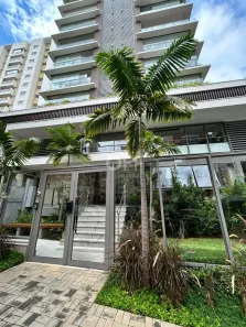 Apartamento com 3 Quartos para venda ou aluguel, 111m² no Centro, Campinas