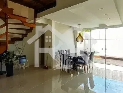 Casa com 3 Quartos à venda, 157m² no Aberta dos Morros, Porto Alegre