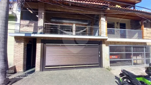 Sobrado com 4 Quartos à venda, 250m² no Jardim Virginia Bianca, São Paulo