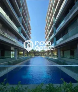 Flat com 1 Quarto à venda, 130m² no Barra da Tijuca, Rio de Janeiro