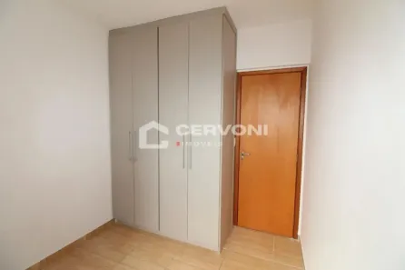 Apartamento com 2 Quartos à venda, 56m² no Jardim Satélite, São José dos Campos