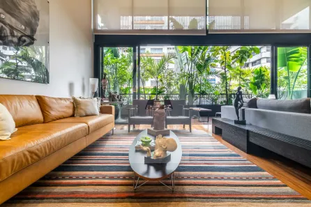 Apartamento com 4 Quartos à venda, 331m² no Higienópolis, São Paulo