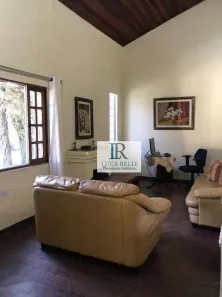 Casa de Condomínio com 3 Quartos à venda, 200m² no Nova Higienópolis, Jandira
