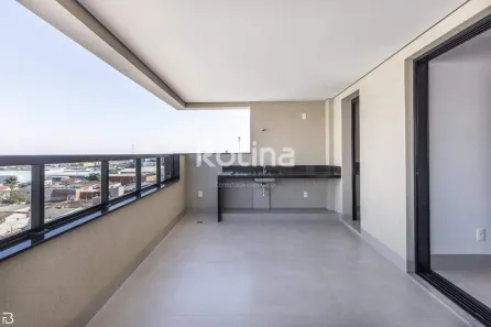 Apartamento com 3 Quartos à venda, 116m² no Martins, Uberlândia
