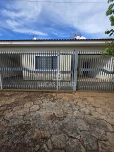 Casa com 3 Quartos à venda, 180m² no Centro, Catanduva