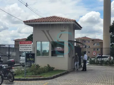 Apartamento com 2 Quartos à venda, 45m² no Jardim Santa Cecília, Sorocaba