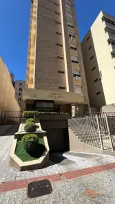 Apartamento com 3 Quartos à venda, 102m² no Centro, Londrina