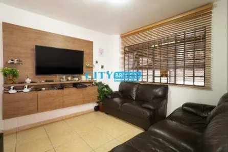 Sobrado com 2 Quartos à venda, 91m² no Parque Peruche, São Paulo