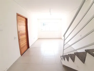 Sobrado com 3 Quartos à venda, 155m² no Vila Moreira, Guarulhos