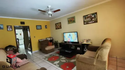 Sobrado com 3 Quartos à venda, 213m² no Montanhão, São Bernardo do Campo