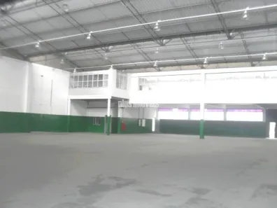 Galpão/Depósito/Armazém à venda, 1600m² no Socorro, São Paulo