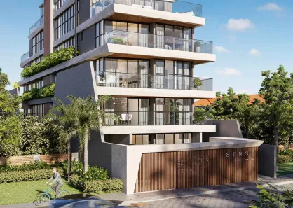 Cobertura com 4 Quartos à venda, 419m² no Praia Brava de Itajaí, Itajaí