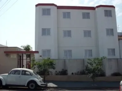 Apartamento com 2 Quartos à venda, 75m² no Jardim Paulistano, São Carlos