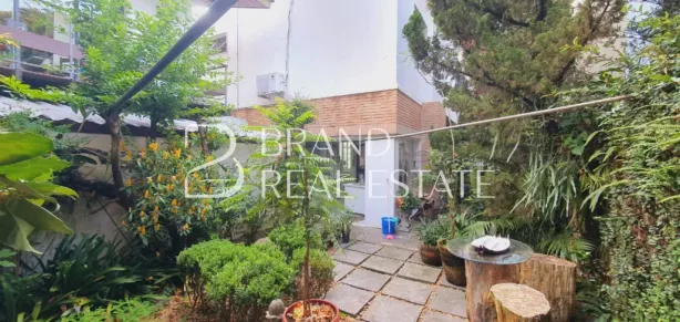 Casa com 4 Quartos à venda, 365m² no Jardim Luzitânia, São Paulo