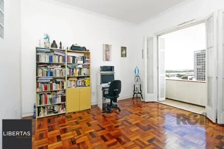 Apartamento com 3 Quartos à venda, 100m² no Floresta, Porto Alegre